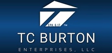 TC Burton